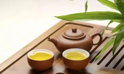 茶叶不耐泡，一定不好吗？陶瓷器皿的选择对茶汤品质的影响
