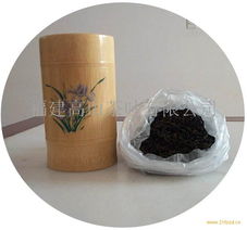二代大红袍 福建高山茶叶的匠心传承与自然馈赠