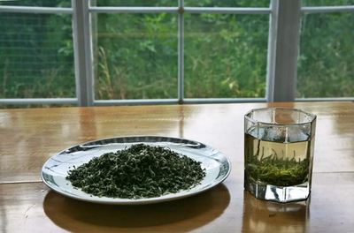 阳羡茶焕新彩 宜兴茗茶斩获国际金奖