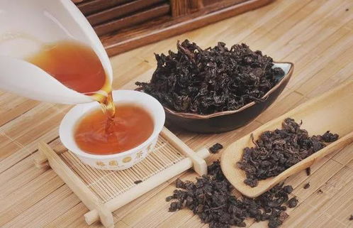 陈年铁观音的十大妙用 岁月沉淀的茶中珍品