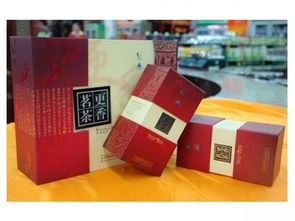 更香茗茶 高品质茶饮与陶瓷文化的完美融合